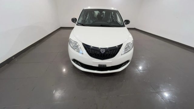 LANCIA Ypsilon 1.0 FireFly 5 porte S&S Hybrid Oro #Clima.Auto Immagine 1