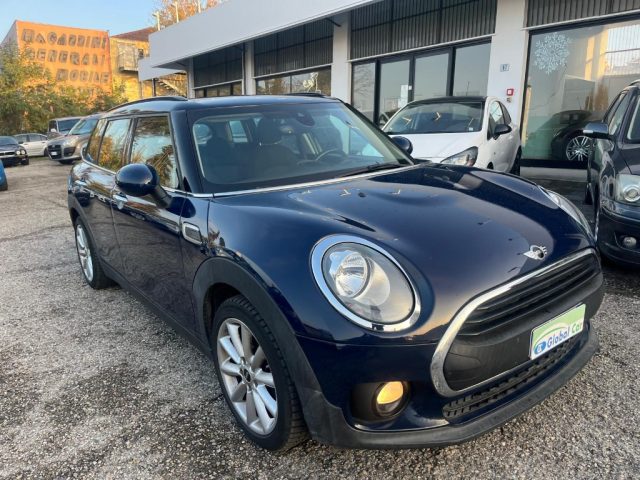 MINI Clubman 1.5 Immagine 0