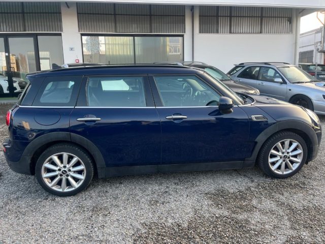 MINI Clubman 1.5 Immagine 1