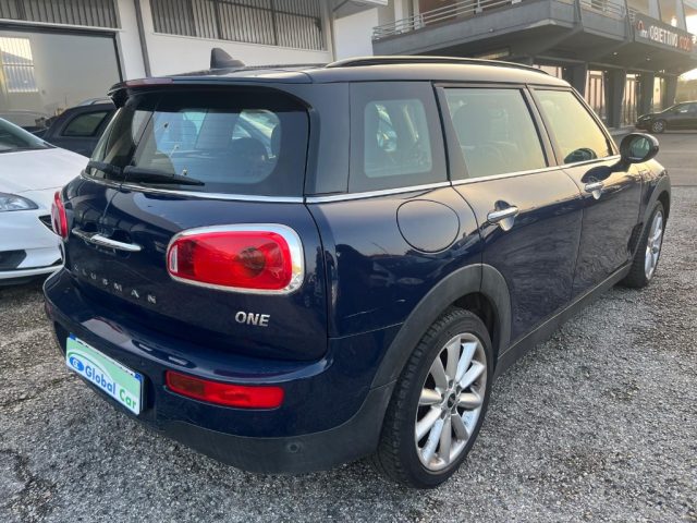 MINI Clubman 1.5 Immagine 2