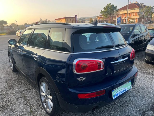 MINI Clubman 1.5 Immagine 3