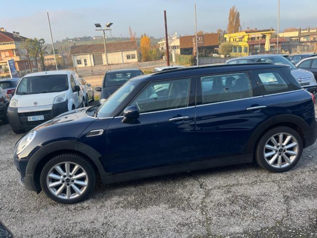 MINI Clubman 1.5 Immagine 4