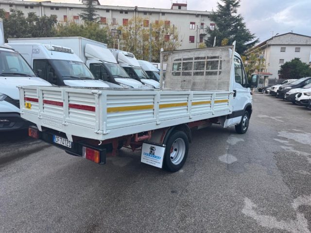 IVECO DAILY 35C12 2.3  CASSONE FISSO Immagine 2