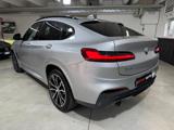 BMW X4 xDrive20d Msport 190cv M SPORT