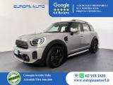 MINI Countryman 1.5 Cooper Essential Countryman