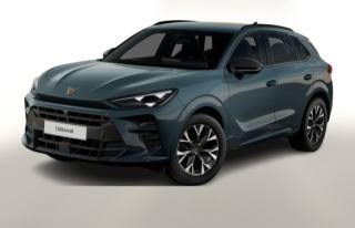 CUPRA Terramar usata, con Telecamera per parcheggio assistito