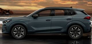 CUPRA Terramar usata, con Freno di stazionamento elettrico