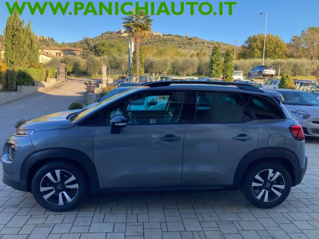 CITROEN C3 Aircross PureTech 82 Shine Immagine 0