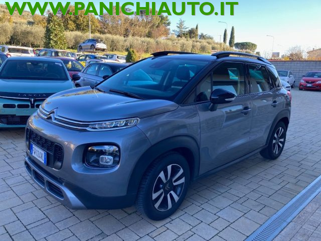 CITROEN C3 Aircross PureTech 82 Shine Immagine 1