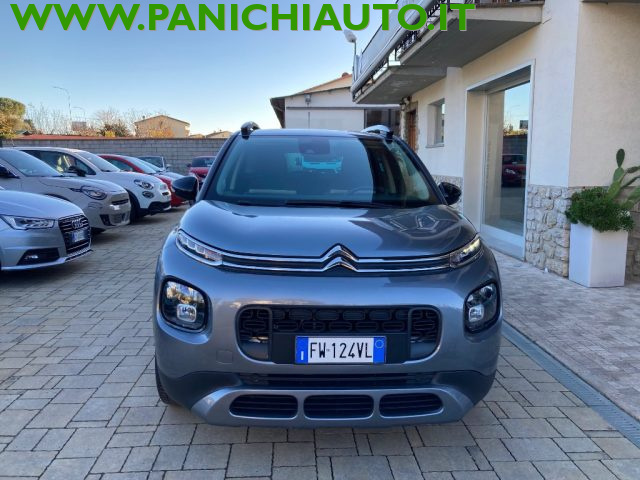 CITROEN C3 Aircross PureTech 82 Shine Immagine 2