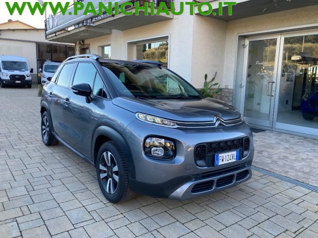 CITROEN C3 Aircross PureTech 82 Shine Immagine 3