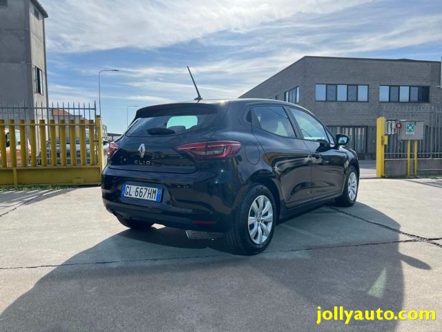 RENAULT Clio TCe 90 CV 5p Life - Aziendale Immagine 4