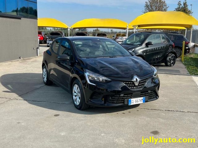 RENAULT Clio TCe 90 CV 5p Life - Aziendale Immagine 2