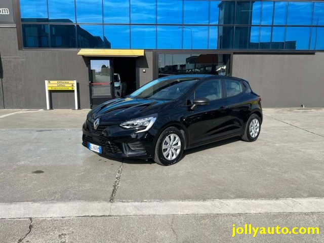 RENAULT Clio TCe 90 CV 5p Life - Aziendale Immagine 0