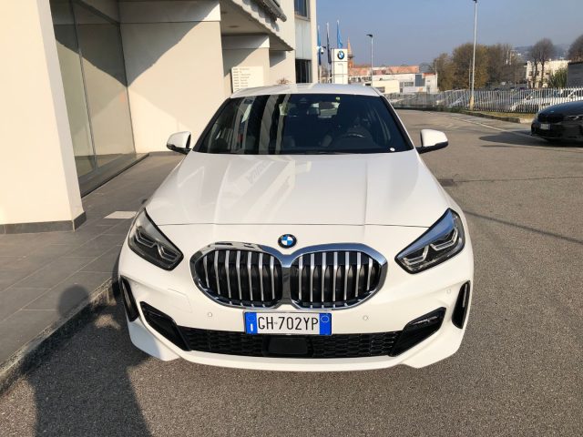 BMW 118 i 5p. Msport Immagine 2