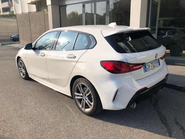 BMW 118 i 5p. Msport Immagine 3