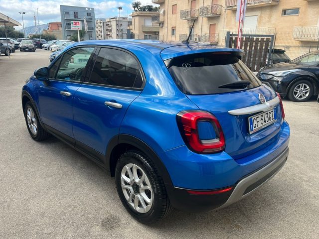 FIAT 500X 1.6 MultiJet 120 CV City Cross Immagine 3