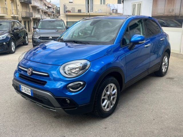 FIAT 500X 1.6 MultiJet 120 CV City Cross Immagine 2