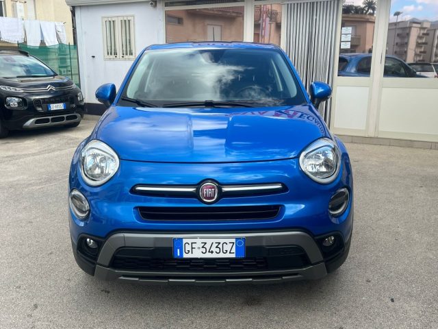 FIAT 500X 1.6 MultiJet 120 CV City Cross Immagine 1