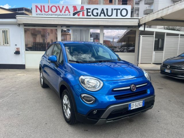 FIAT 500X 1.6 MultiJet 120 CV City Cross Immagine 0