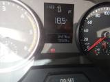 VOLKSWAGEN Crafter Furgone 35 2.0 TDI 140CV PM-TA L3H3 PDC KM CERTIFI