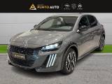 PEUGEOT 208 motore elettrico 156 CV 5 porte GT