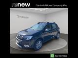 DACIA Sandero Stepway 1.5 Blue dCi 95cv Comfort S&S