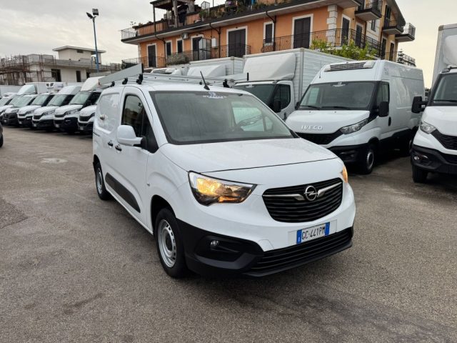 OPEL COMBO 1.5 E6  FURG OFFICINA MOBILE Immagine 1