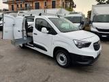 OPEL COMBO 1.5 E6  FURG OFFICINA MOBILE