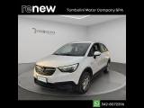 OPEL Crossland X 1.5 Ecotec 102cv Advance S&S