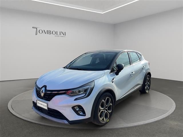 RENAULT Captur 1.5 Blue dCi 95cv Intens Immagine 1