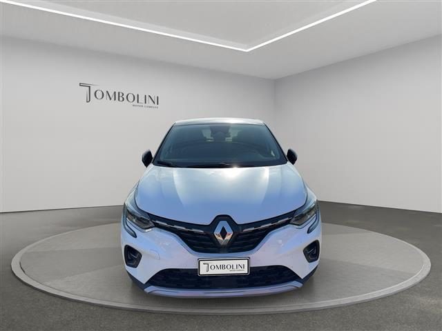 RENAULT Captur 1.5 Blue dCi 95cv Intens Immagine 3