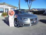 AUDI A4 Avant 2.0 TDIe F.AP. Advanced