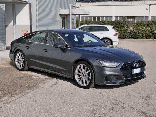 AUDI A7 Sportback 3.0 (45) Tdi Q. Tiptr. Business Plus Immagine 3