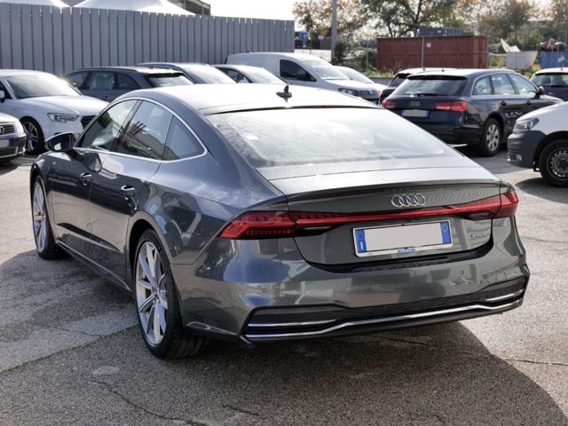 AUDI A7 Sportback 3.0 (45) Tdi Q. Tiptr. Business Plus Immagine 2