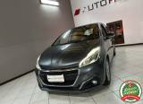 PEUGEOT 208 PureTech 82 5 porte Allure