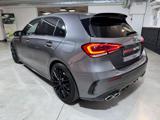 MERCEDES-BENZ A 250 Automatic Premium AMG NIGHT SCARICO A 35AMG