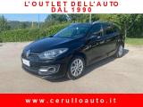 RENAULT Megane dCi 110CV Start&Stop SporTour Energy Limited