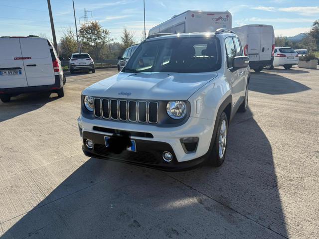 JEEP Renegade 1.6 Mjt 130 CV Limited 2W