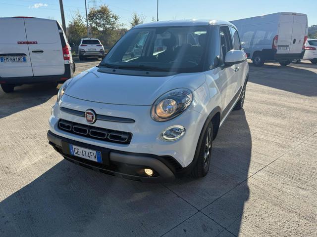 FIAT 500L 1.4 95 CV S&S Cross