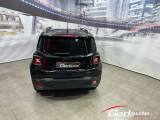 JEEP Renegade 1.0 T3 Limited NIGHT EAGLE LED NAVI TOTAL BLACK