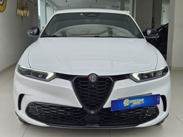 ALFA ROMEO Tonale 1.6 diesel 130 CV TCT6 Sprint tua da ?299,00 Immagine 2