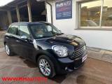 MINI Countryman Mini Cooper D Countryman !!!