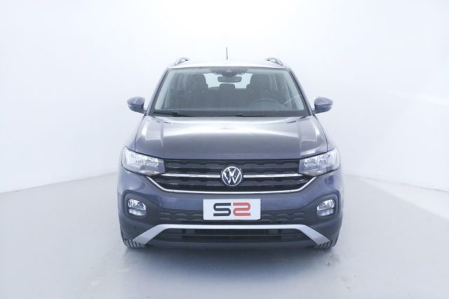 VOLKSWAGEN T-Cross 1.0 TSI Style BMT NEOPATENTATI Immagine 2