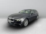 BMW 520 Serie 5 G31 2017 Touring - d Touring xdrive Luxury