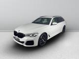 BMW 520 Serie 5 G31 2020 Touring LCI - d Touring mhev 48V