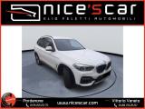 BMW X3 xDrive20d 48V Business Advantage * 4X4 *