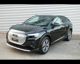 AUDI e-tron Q4  SPORTBACK 40  BUSINESS ADVANCED