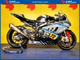 BMW S 1000 RR Finanziabile - GRIGIO - 24258