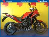 MOTO MORINI Other X Cape 650 Garantita e Finanziabile